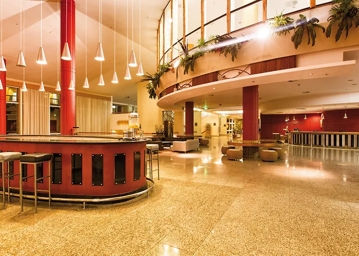 Vila Gale Eco AngraHotel Em